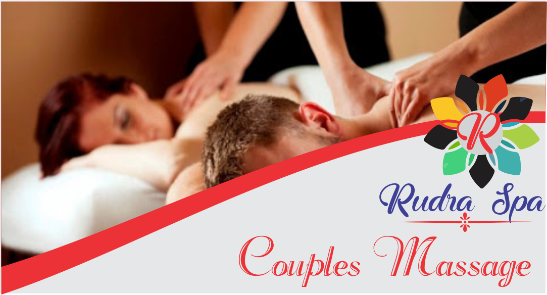 Couples Massage in Nagpur